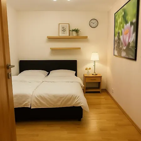 Dream House Prague East וילה