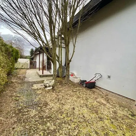 Dream House Prague East וילה Kamenice (Prague-East)