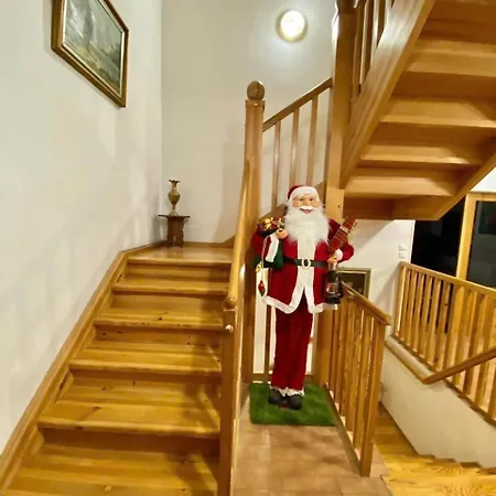 ヴィラ Dream House Prague East