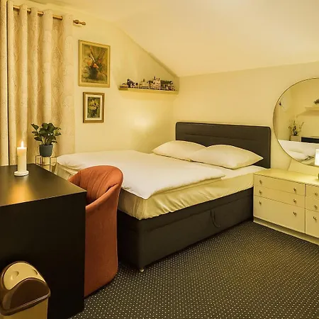 Dream House Prague East Kamenice (Prague-East)