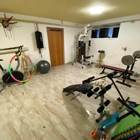 Dream House Prague East