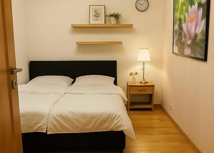 Dream House Prague East 빌라